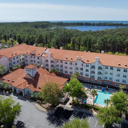 Residence Inn Sandestin At Grand Boulevard Miramar Beach Exteriör bild