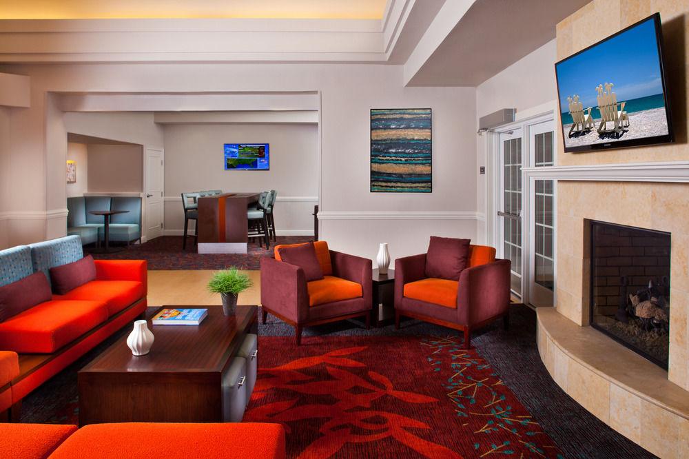 Residence Inn Sandestin At Grand Boulevard Miramar Beach Exteriör bild