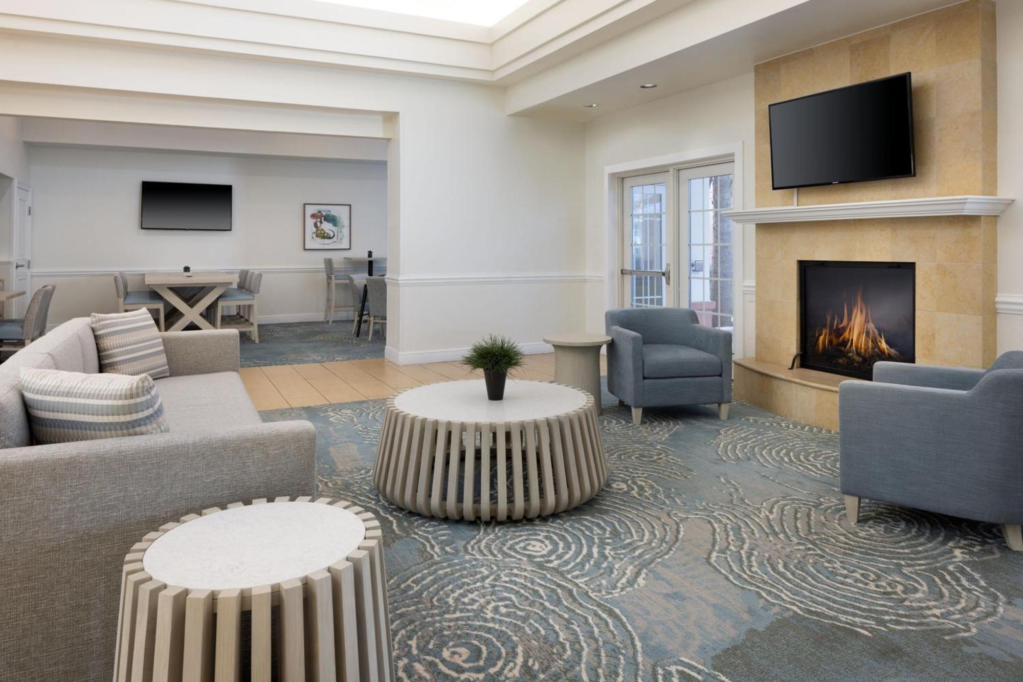 Residence Inn Sandestin At Grand Boulevard Miramar Beach Exteriör bild