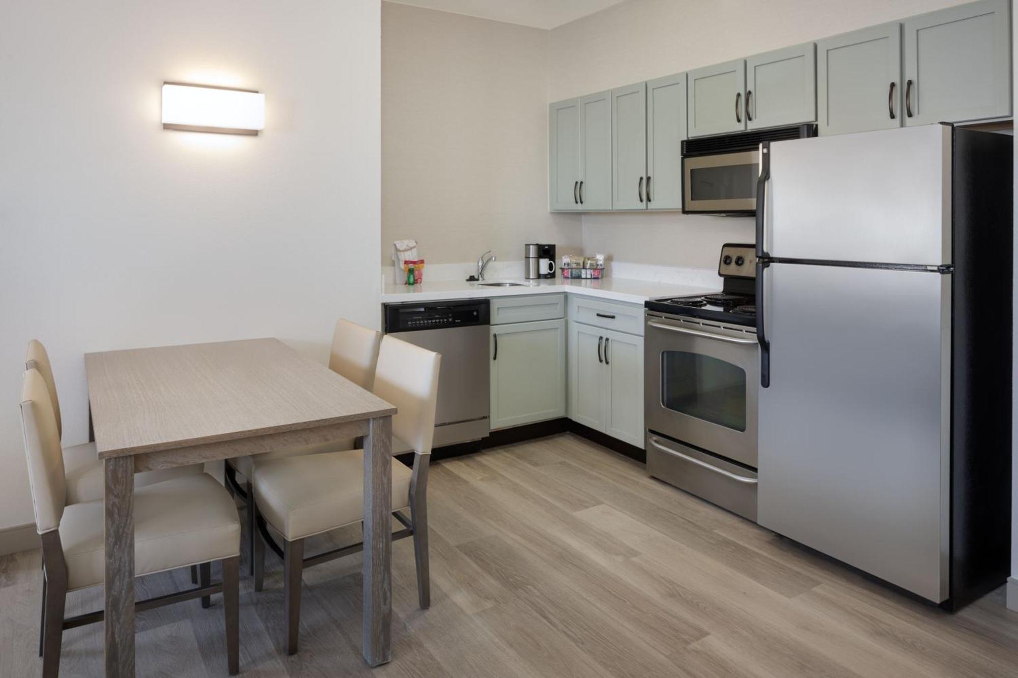 Residence Inn Sandestin At Grand Boulevard Miramar Beach Exteriör bild