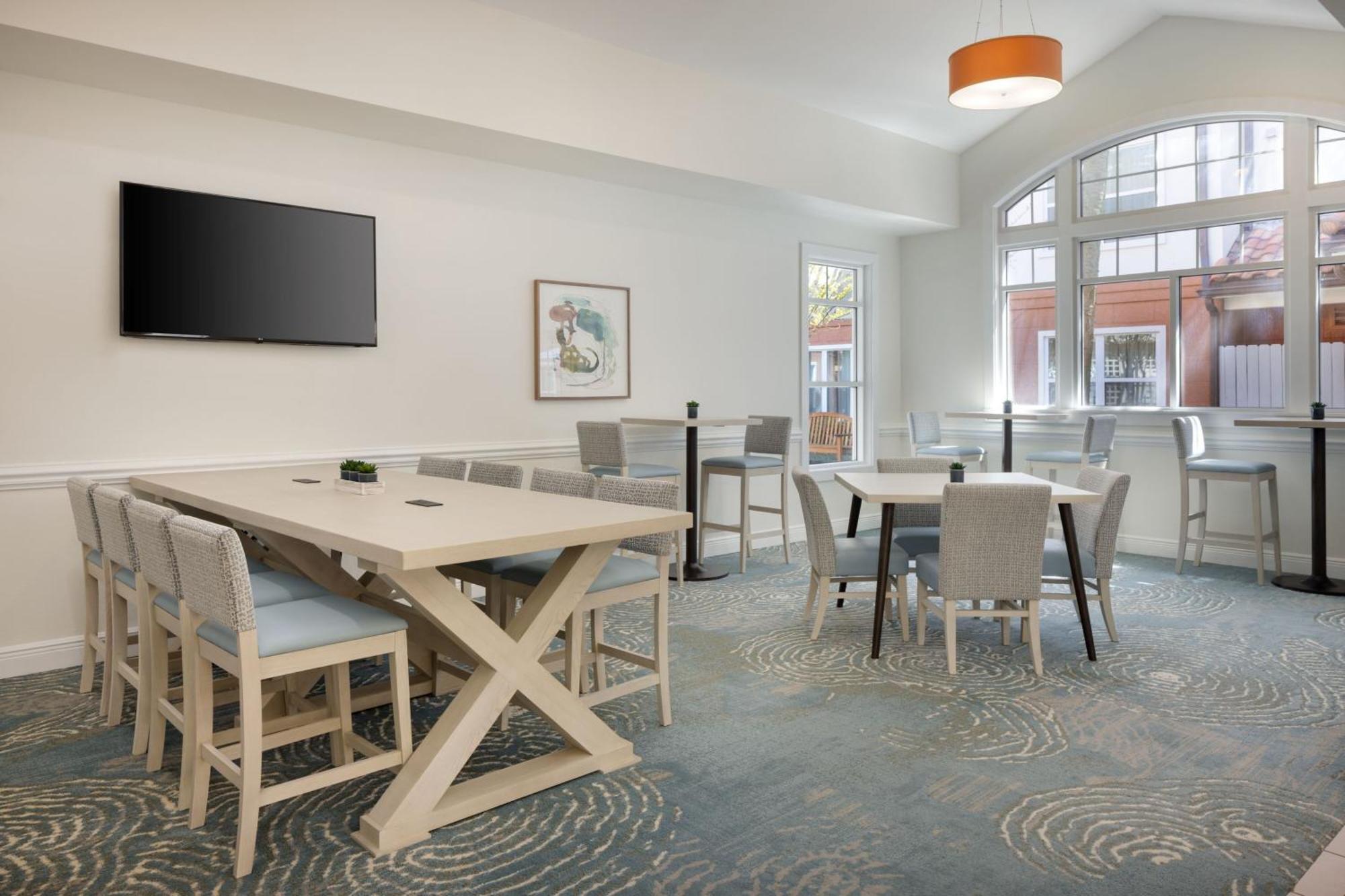 Residence Inn Sandestin At Grand Boulevard Miramar Beach Exteriör bild
