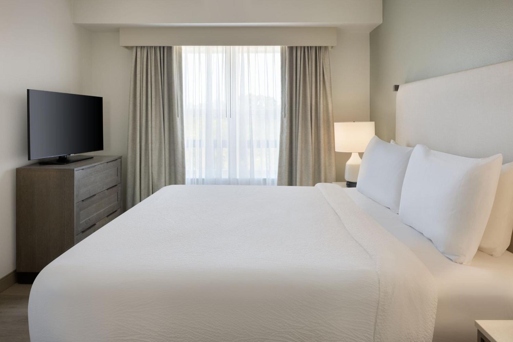Residence Inn Sandestin At Grand Boulevard Miramar Beach Exteriör bild