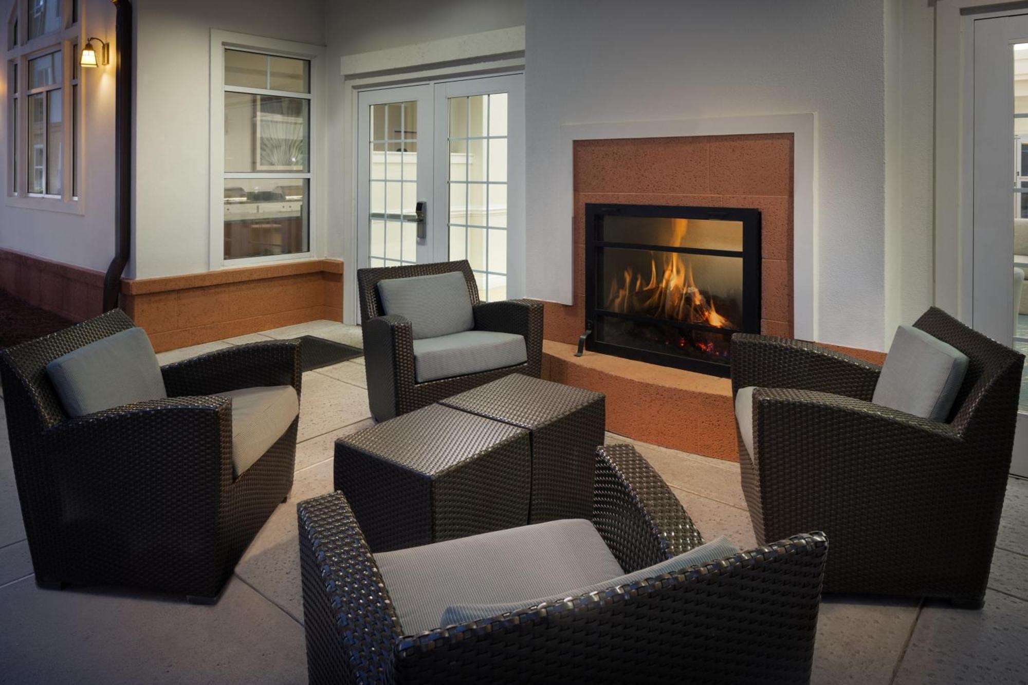 Residence Inn Sandestin At Grand Boulevard Miramar Beach Exteriör bild