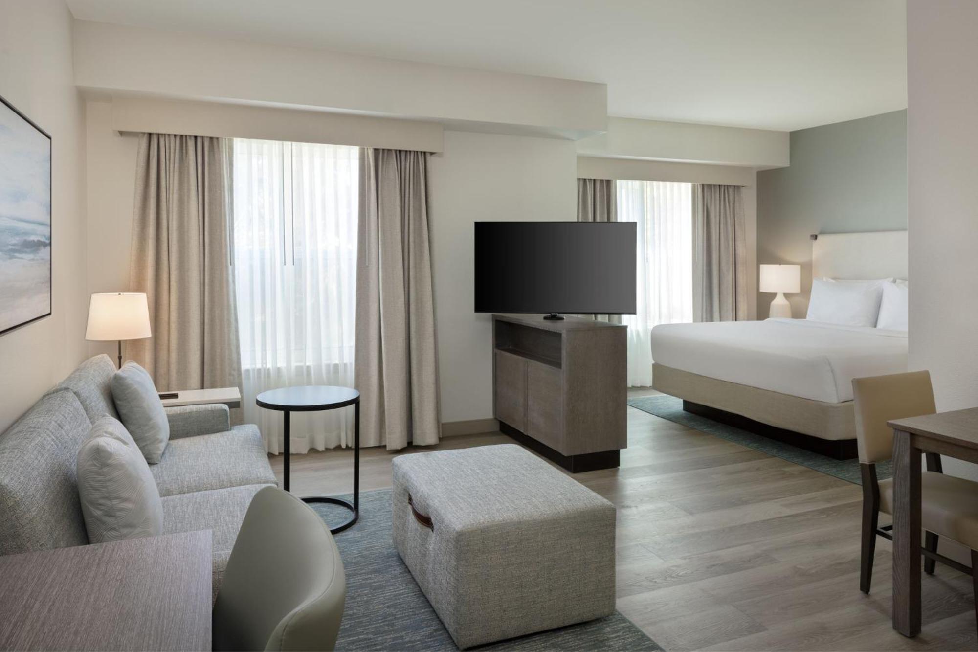 Residence Inn Sandestin At Grand Boulevard Miramar Beach Exteriör bild