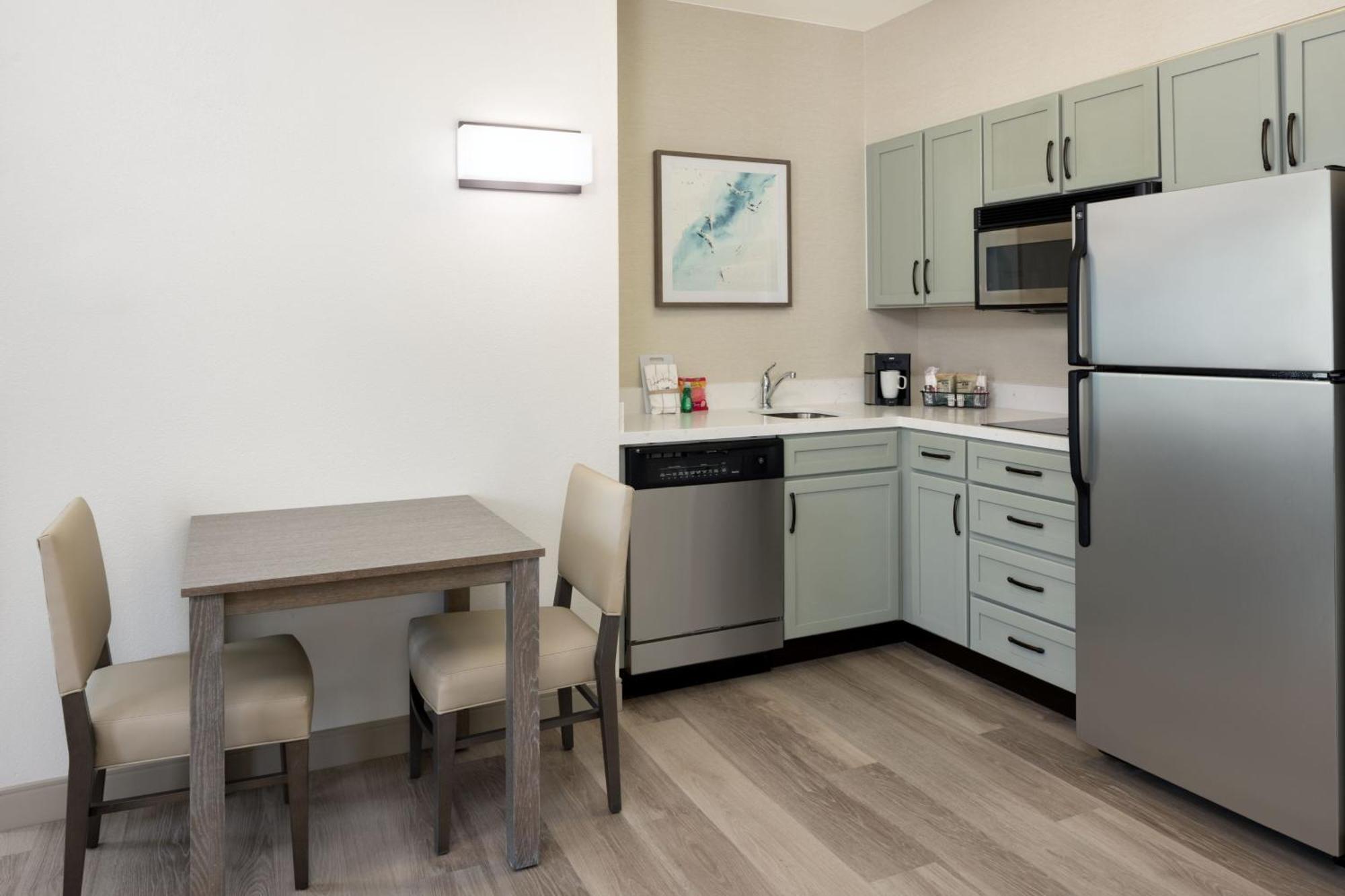 Residence Inn Sandestin At Grand Boulevard Miramar Beach Exteriör bild