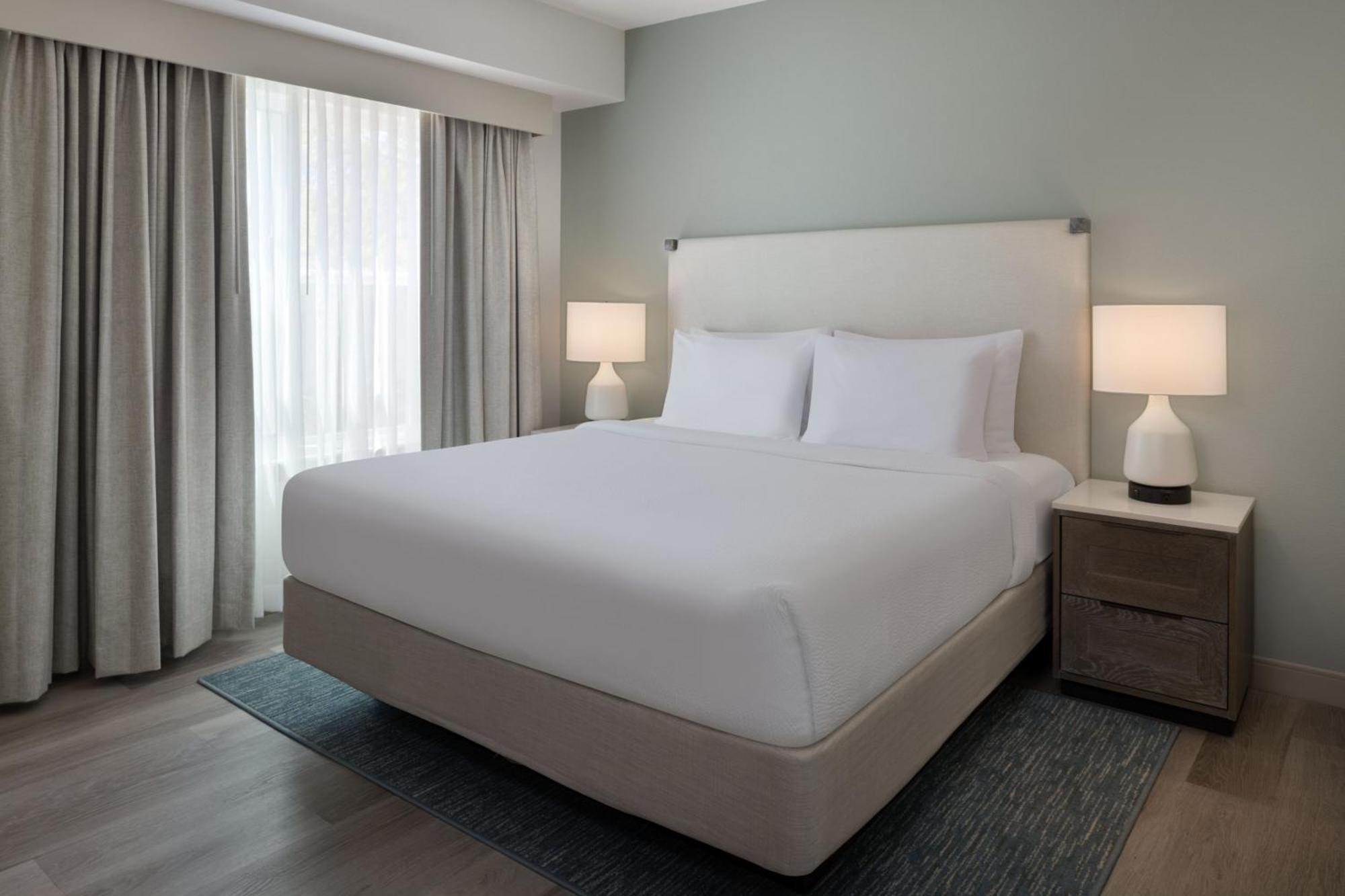 Residence Inn Sandestin At Grand Boulevard Miramar Beach Exteriör bild