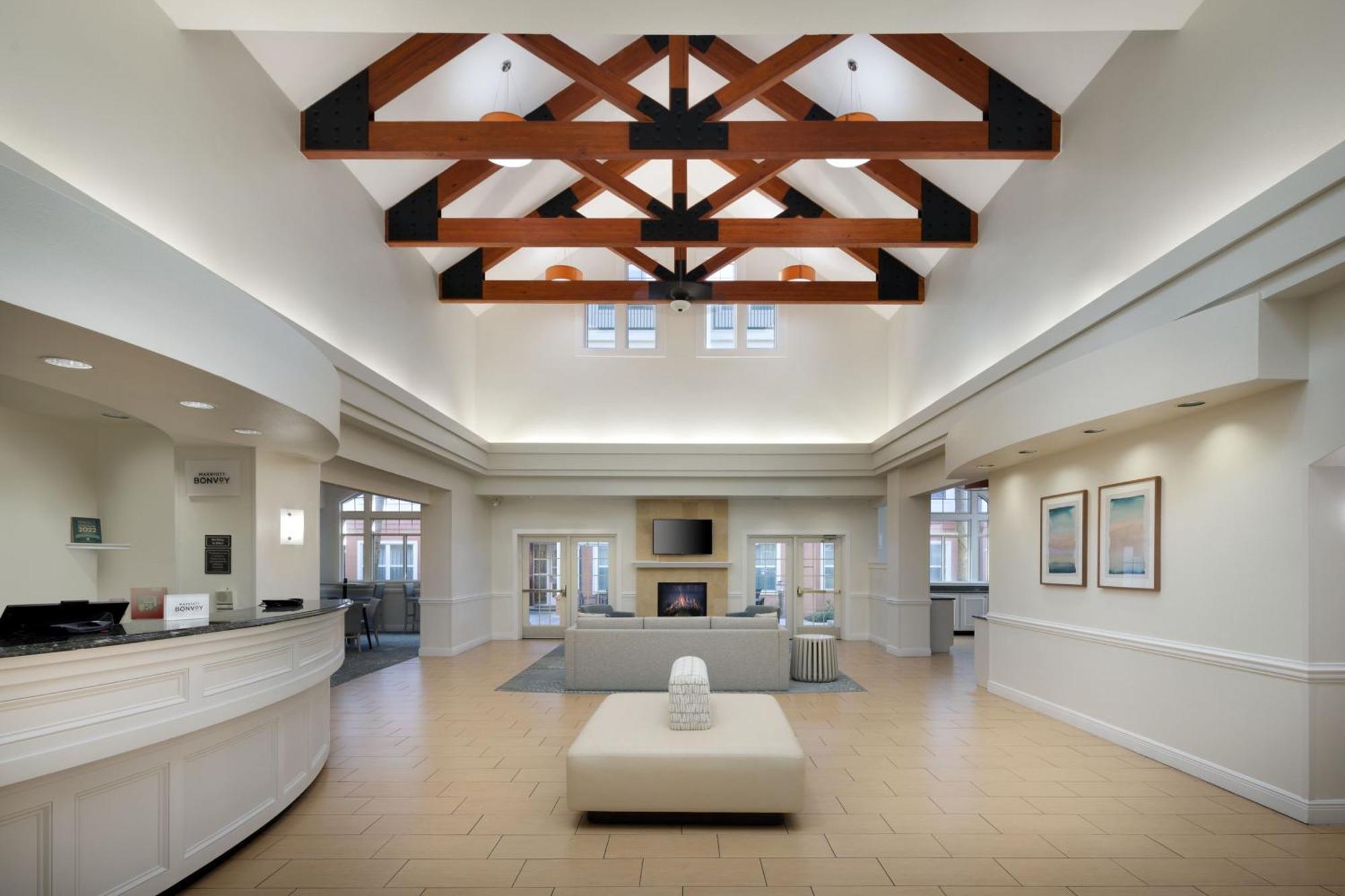 Residence Inn Sandestin At Grand Boulevard Miramar Beach Exteriör bild
