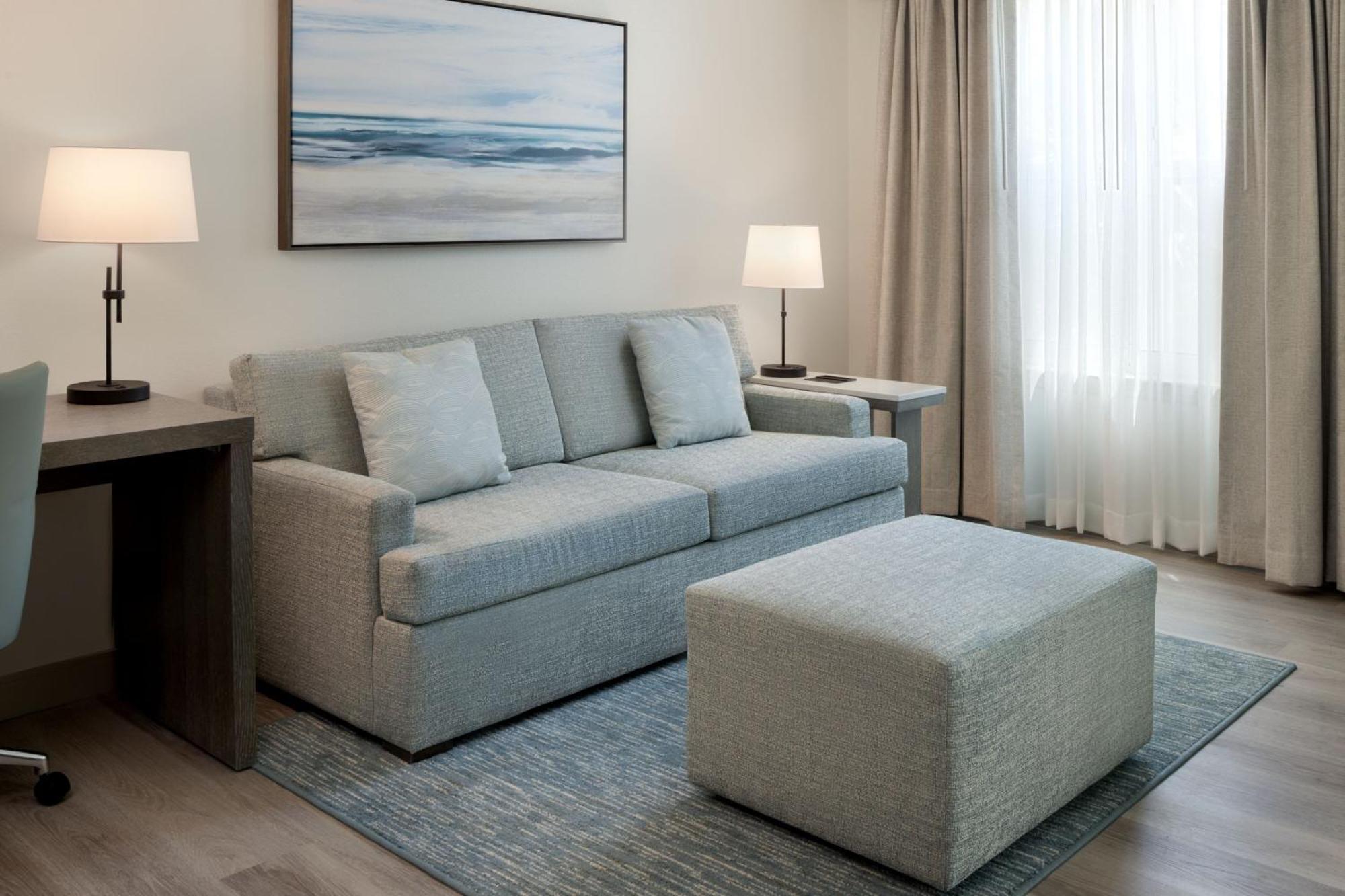Residence Inn Sandestin At Grand Boulevard Miramar Beach Exteriör bild