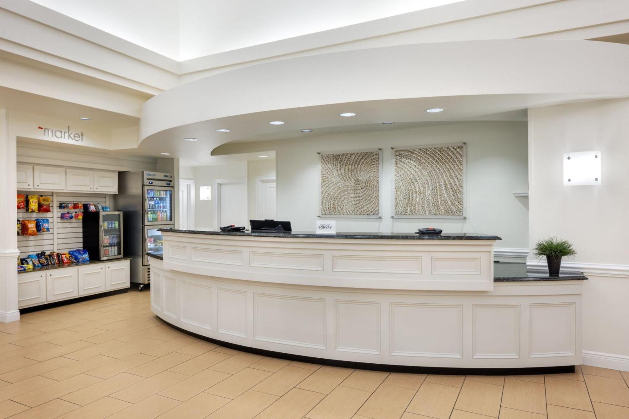 Residence Inn Sandestin At Grand Boulevard Miramar Beach Exteriör bild