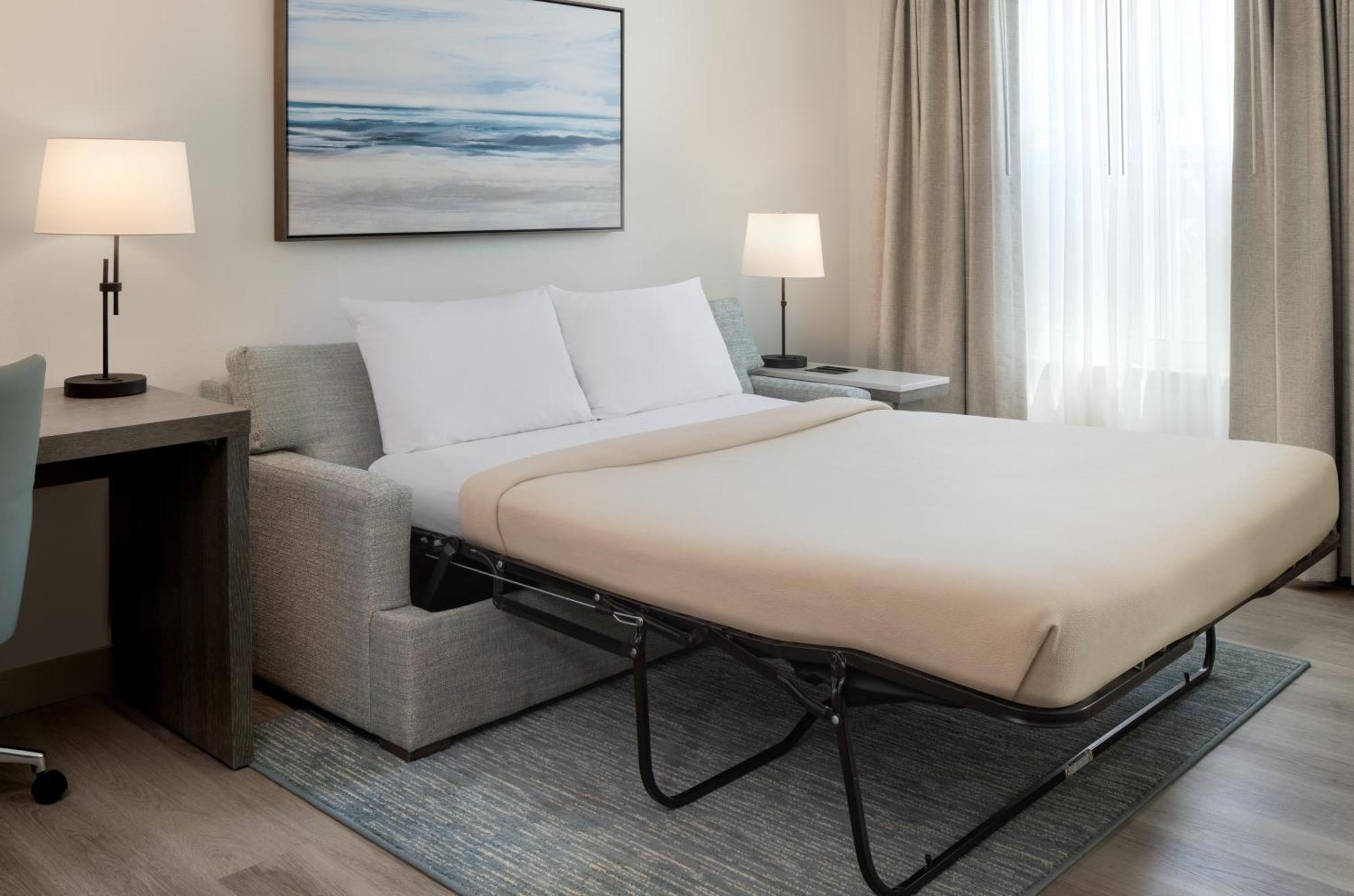 Residence Inn Sandestin At Grand Boulevard Miramar Beach Exteriör bild
