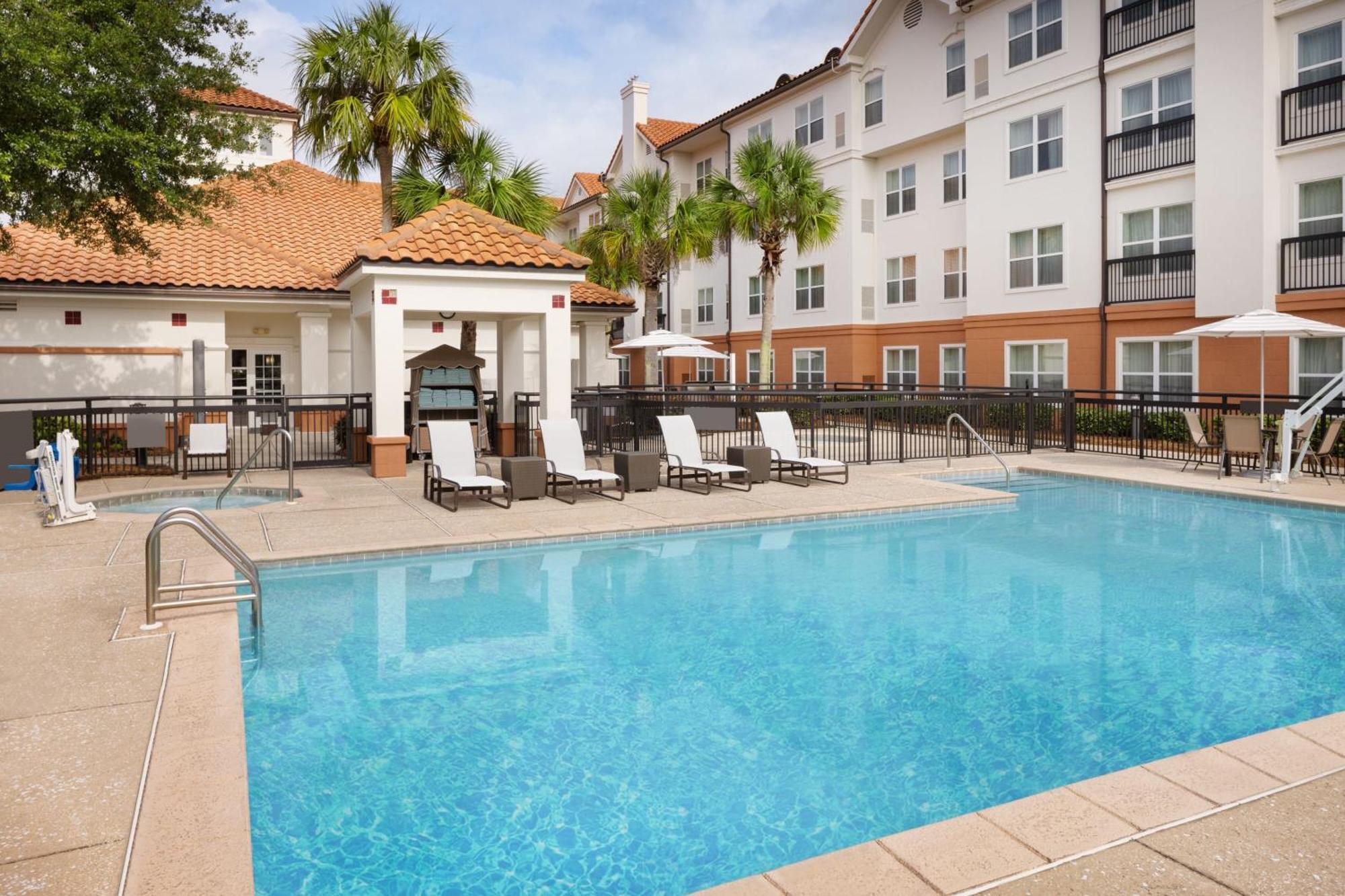 Residence Inn Sandestin At Grand Boulevard Miramar Beach Exteriör bild