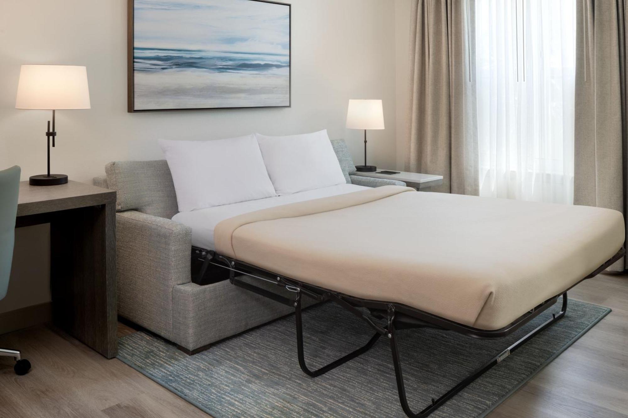 Residence Inn Sandestin At Grand Boulevard Miramar Beach Exteriör bild