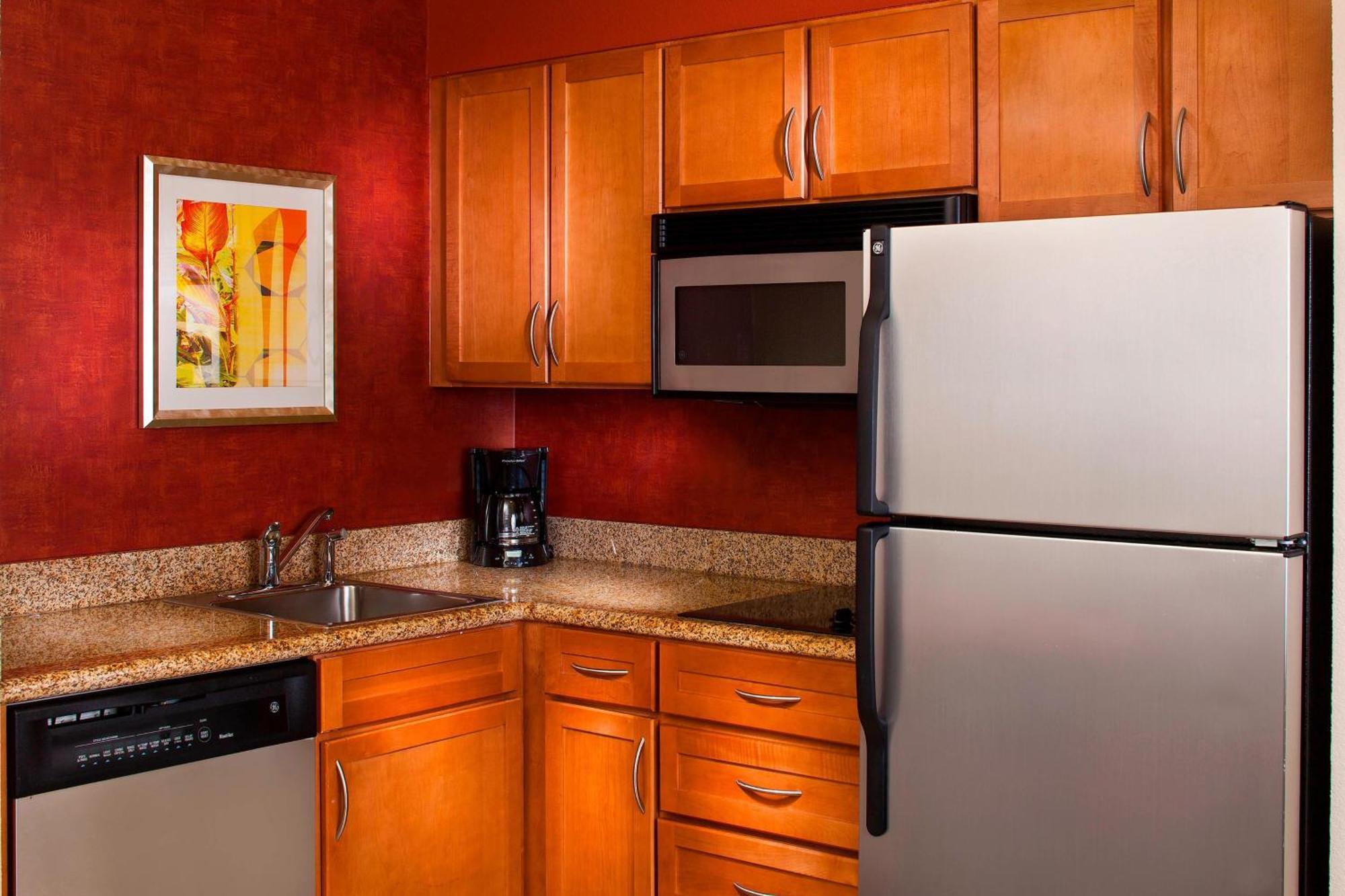 Residence Inn Sandestin At Grand Boulevard Miramar Beach Exteriör bild