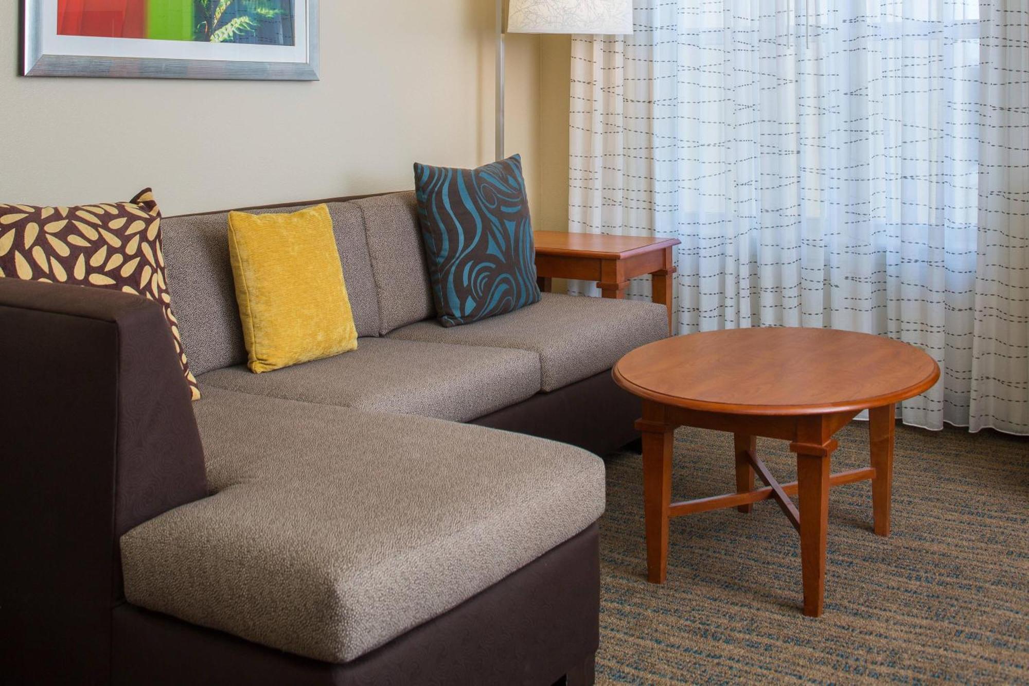 Residence Inn Sandestin At Grand Boulevard Miramar Beach Exteriör bild