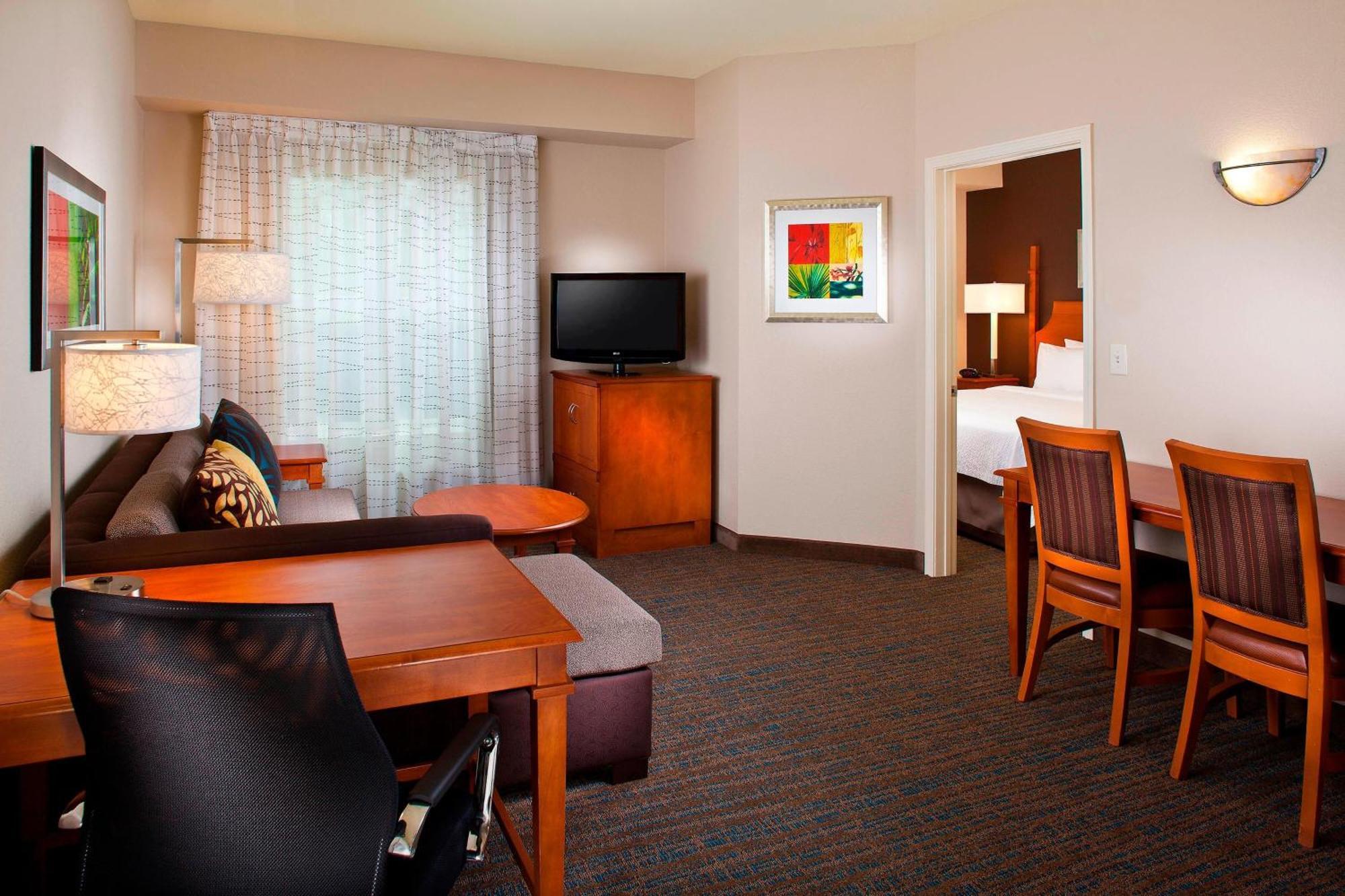 Residence Inn Sandestin At Grand Boulevard Miramar Beach Exteriör bild