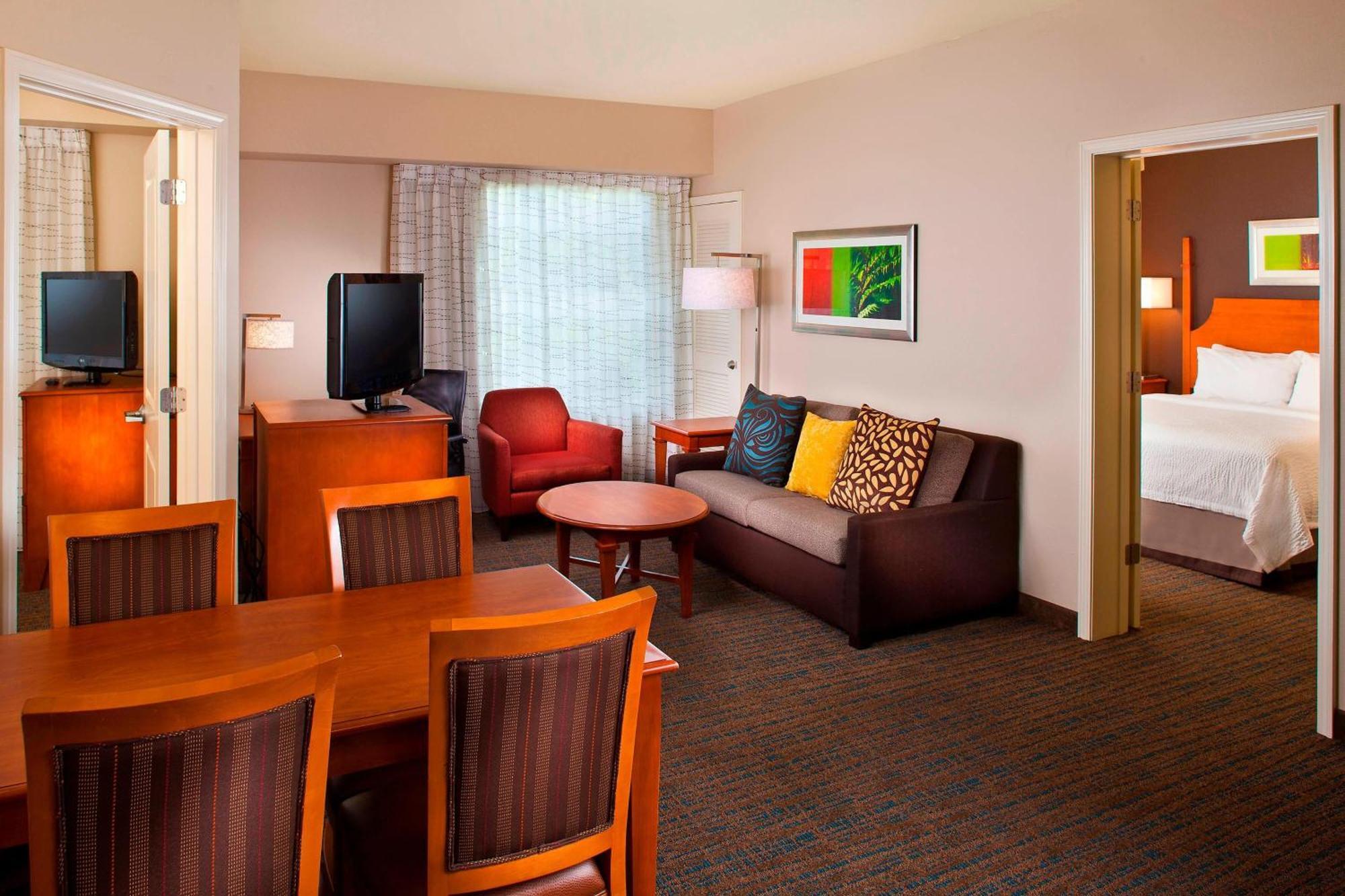 Residence Inn Sandestin At Grand Boulevard Miramar Beach Exteriör bild