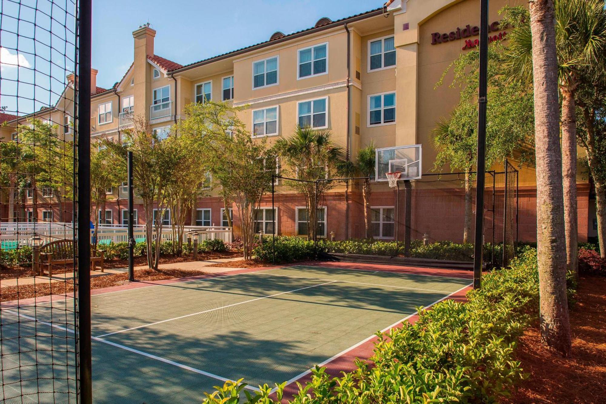 Residence Inn Sandestin At Grand Boulevard Miramar Beach Exteriör bild