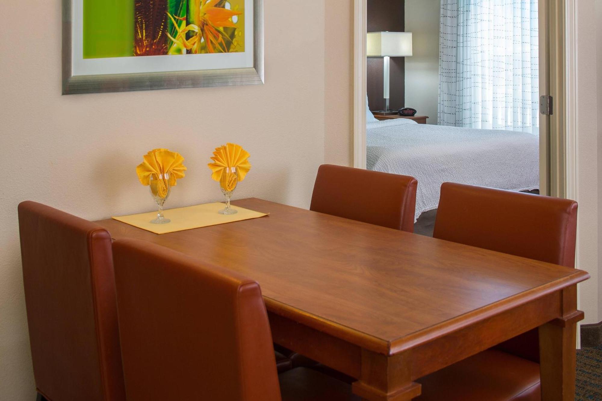 Residence Inn Sandestin At Grand Boulevard Miramar Beach Exteriör bild