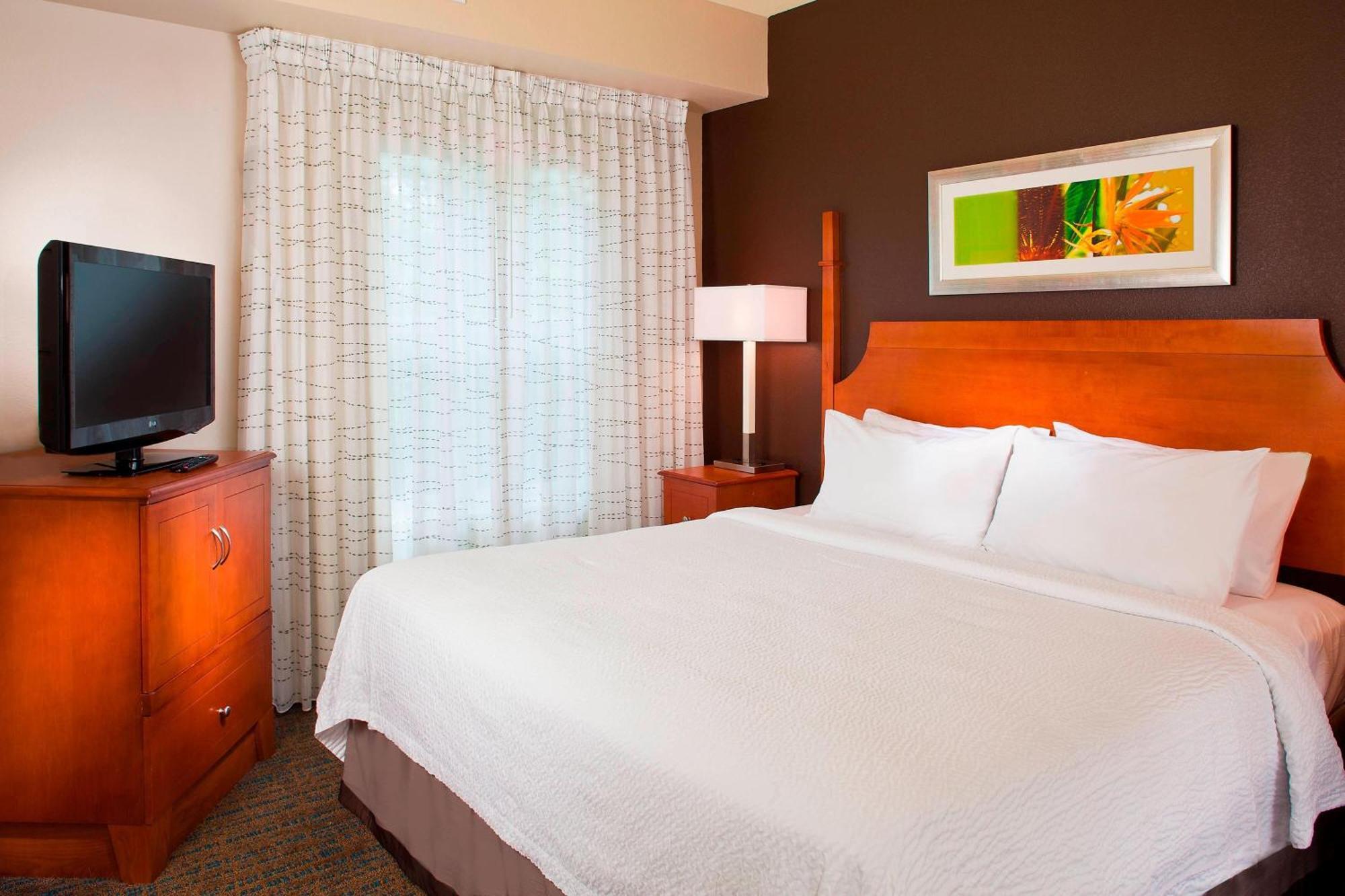 Residence Inn Sandestin At Grand Boulevard Miramar Beach Exteriör bild
