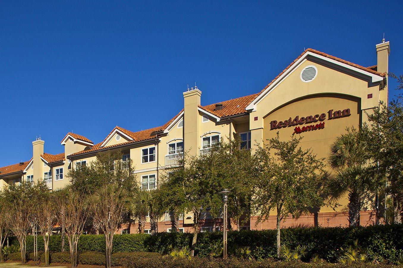 Residence Inn Sandestin At Grand Boulevard Miramar Beach Exteriör bild