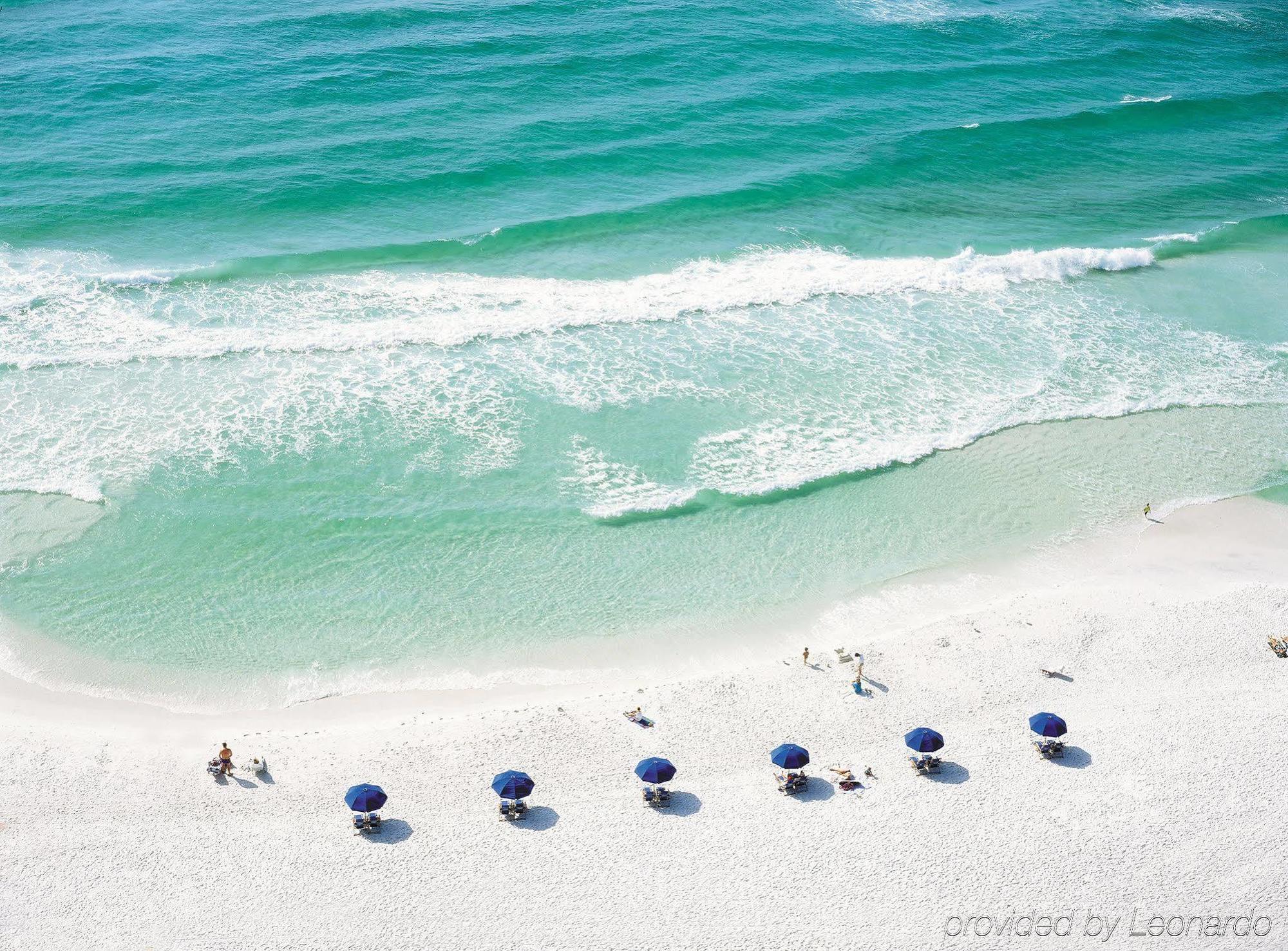 Residence Inn Sandestin At Grand Boulevard Miramar Beach Bekvämligheter bild
