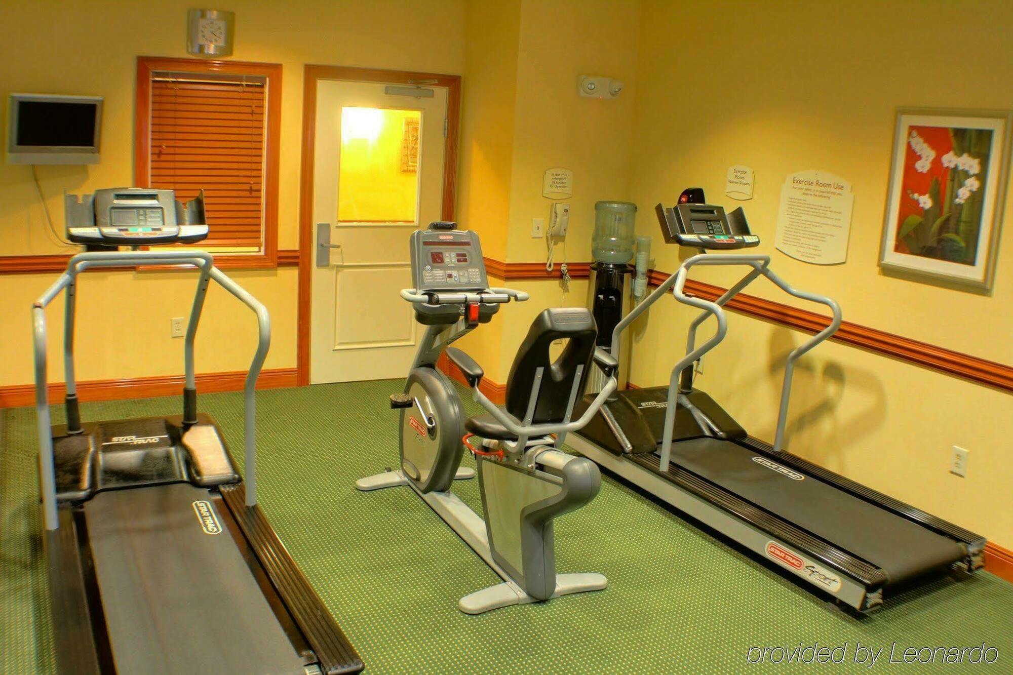 Residence Inn Sandestin At Grand Boulevard Miramar Beach Bekvämligheter bild
